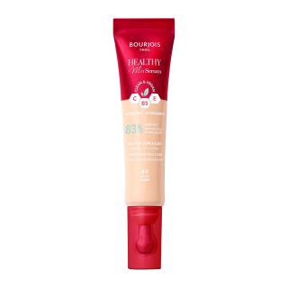 Bourjois Healthy Mix Serum Korektor pod Oczy w Płynie nr 49 IVORY