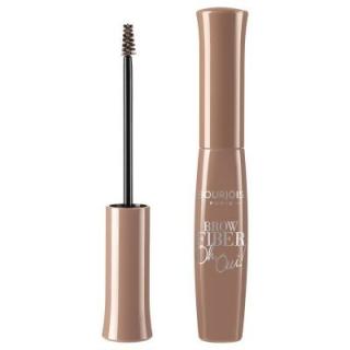 Bourjois Maskara Do Brwi Brow Fiber Oh Oui! Nr 01 Blond 6.8ml