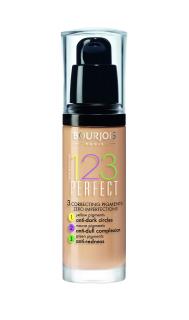 Bourjois Podkład 123 Perfect Nr 051 Vanille Clair 30ml