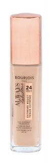 Bourjois Podkład Always Fabulous 24h Nr 105 Natural Ivory 30ml