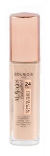 Bourjois Podkład Always Fabulous 24h Nr 115 Golden Ivory 30ml