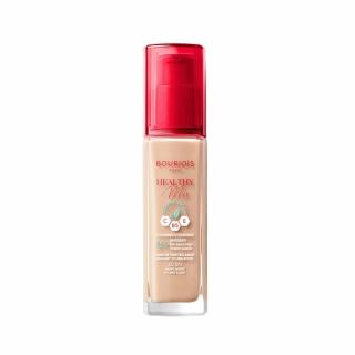 Bourjois Podkład Do Twarzy Healthy Mix Clean Vegan - Nr 50.5n Light Ivory 30ml