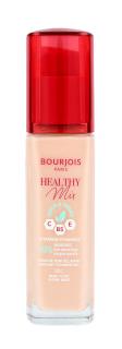 Bourjois Podkład Do Twarzy Healthy Mix Clean Vegan - Nr 50c Rose Ivory 30ml