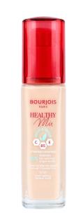 Bourjois Podkład Do Twarzy Healthy Mix Clean Vegan - Nr 51w Light Vanilla 30ml