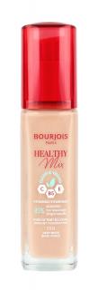 Bourjois Podkład Do Twarzy Healthy Mix Clean Vegan - Nr 55n Deep Beige 30ml