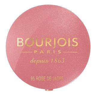 Bourjois Róż Do Policzków Nr 095 Rose De Jaspe 2.5g