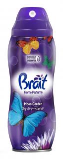 Brait Dry Air Freshener Suchy Odświeżacz Powietrza Moon Garden 300ml