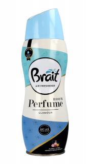 Brait Dry Air Freshener Suchy Odświeżacz Powietrza Room Perfume - Glamour 300ml