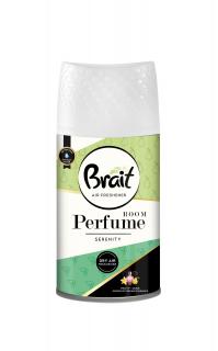 Brait Odświeżacz Powietrza Zapas Automat Serenity 250 ml