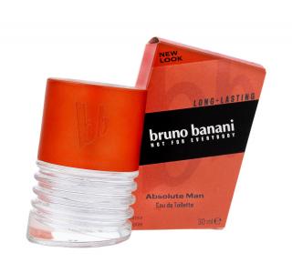 Bruno Banani Absolute Man Woda Toaletowa 30ml