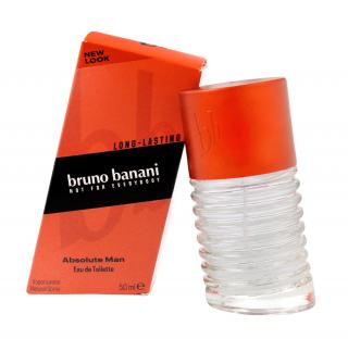 Bruno Banani Absolute Man Woda Toaletowa 50ml