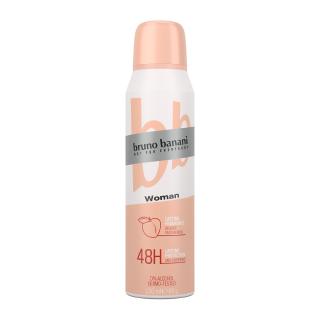 Bruno Banani Antyperspirant w Sprayu Women 150 ml