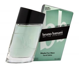 Bruno Banani Made For Men Woda Toaletowa 50ml