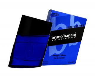 Bruno Banani Magic Man Woda Toaletowa 30ml