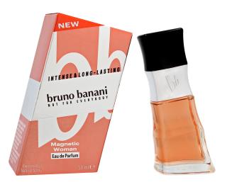 Bruno Banani Magnetic Woman Woda Perfumowana 50ml