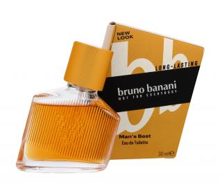 Bruno Banani Man`S Best Woda Toaletowa 30ml
