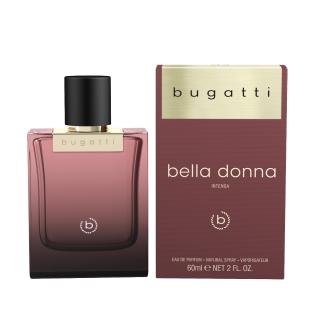 Bugatti Bella Donna Intensa Woda Perfumowana Dla Kobiet 60ml