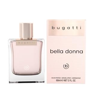 Bugatti Bella Donna Woda Perfumowana Dla Kobiet 60ml