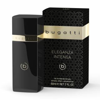 Bugatti Eleganza Intensa Woda Perfumowana Dla Kobiet 60ml