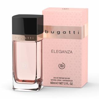 Bugatti Eleganza Woda Perfumowana Dla Kobiet 60ml