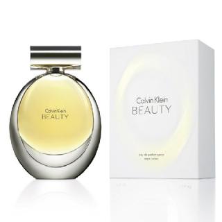 Calvin Klein Beauty Woda Perfumowana 50 Ml