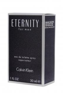 Calvin Klein Eternity Men Woda Toaletowa 30ml