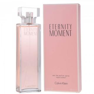Calvin Klein Eternity Moment Woda Perfumowana 100 Ml