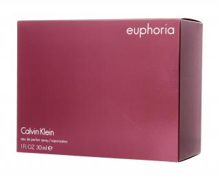 Calvin Klein Euphoria Woda Perfumowana 30ml