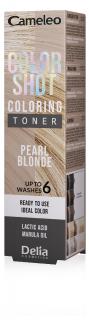 Cameleo Color Shot Pearl Blonde Toner do Włosów 60 ml