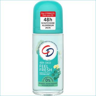 CD Feel Fresh Dezodorant w Kulce 50ml