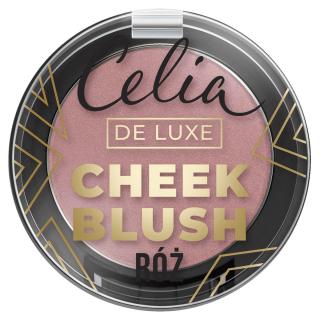 Celia Cheek Blush Róż Do Policzków 01 3.5g