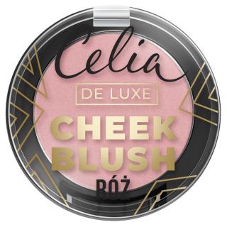 Celia Cheek Blush Róż Do Policzków 02 3.5g