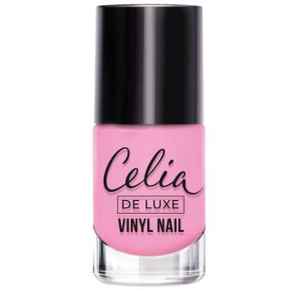 Celia Vinyl Nail Lakier Winylowy do Paznokci 602 10 ml