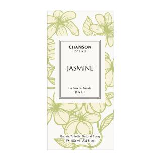 Chanson Jasmine From Bali Woda Toaletowa Edt 100 ml