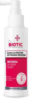 Chantal Hair Biotic Wcierka Do Skóry Głowy Przeciw Wypadaniu Włosów 100ml