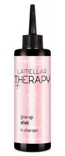 Chantal Prosalon Lamellar Therapy+ Elixir Rozświetlający - Woda Lamelarna Do Każdego Typu Włosów 200ml