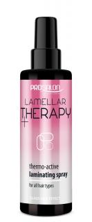 Chantal Prosalon Lamellar Therapy+ Termoaktywny Spray Laminujący - Do Każdego Rodzaju Włosów 200g