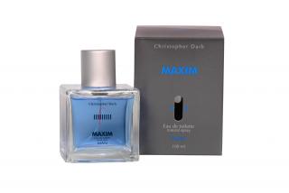 Christopher Dark Men Maxim Woda Toaletowa 100ml