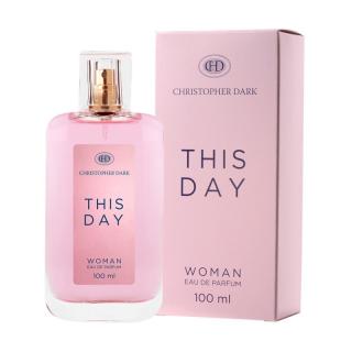Christopher Dark This Day Woda Perfumowana 100ml