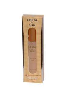 Christopher Dark Woman Costa Del Sun Woda Perfumowana 20ml