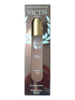 Christopher Dark Woman Victis Woda Perfumowana 20ml