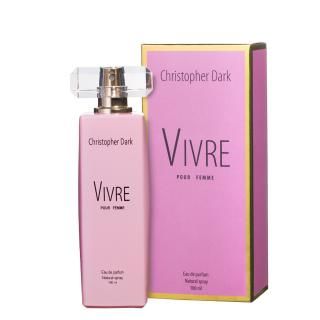 Christopher Dark Woman Vivre Woda Perfumowana 100ml