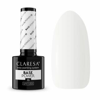 Claresa Baza Hybrydowa Base Power 15 5 g