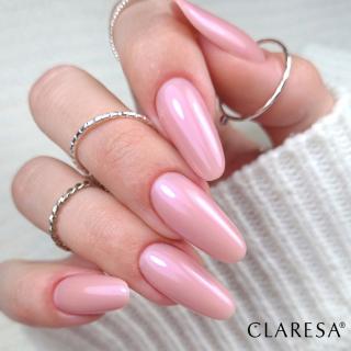 Claresa Lipglossnails Lakier Hybrydowy