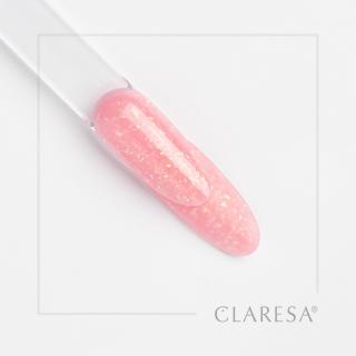 Claresa N Żel Budujący do Paznokci SoftEasy Builder Glimmer Pink 12 g