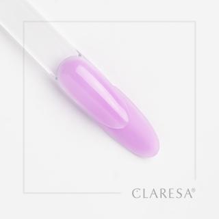 Claresa N Żel Budujący do Paznokci SoftEasy Builder Lilac 12 g