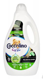 Coccolino Care Żel Do Prania Black Dark (45 Prań) 1.8l