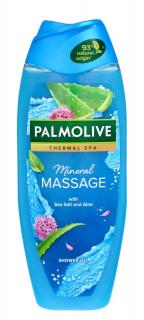 Col Palm Żel 500ml Thermal Spa Mineral Massage