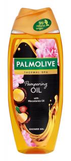 Col Palm Żel 500ml Thermal Spa Pampering Oil