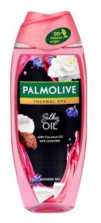 Col Palm Żel 500ml Thermal Spa Silky Oil